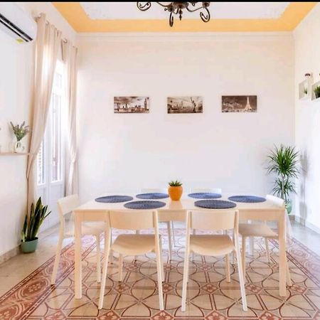 Merlo House - Inside The Historical Center ปาแลร์โม ภายนอก รูปภาพ