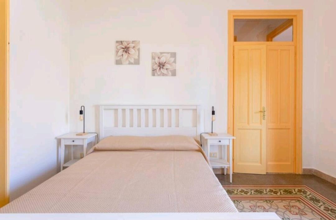 Merlo House - Inside The Historical Center ปาแลร์โม ภายนอก รูปภาพ